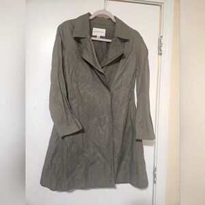 Banana Republic Trench Coat
